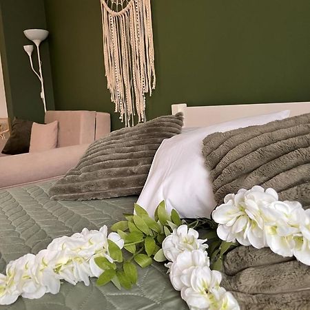 Apartament Na Starowce Boho Pszczyna megye Kültér fotó