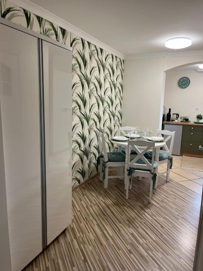 Apartament Na Starowce Boho Pszczyna megye Kültér fotó