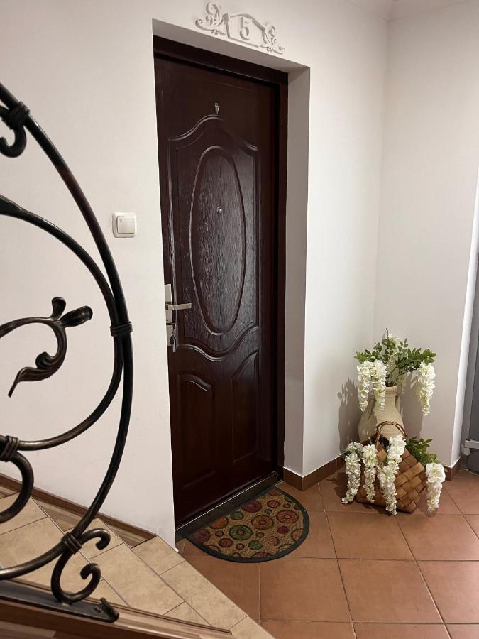 Apartament Na Starowce Boho Pszczyna megye Kültér fotó