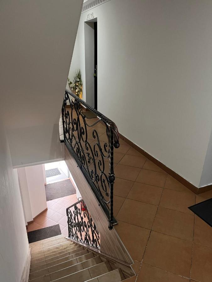 Apartament Na Starowce Boho Pszczyna megye Kültér fotó
