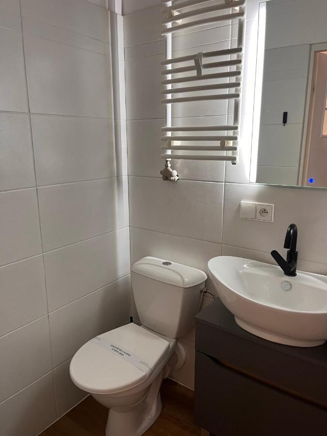 Apartament Na Starowce Boho Pszczyna megye Kültér fotó