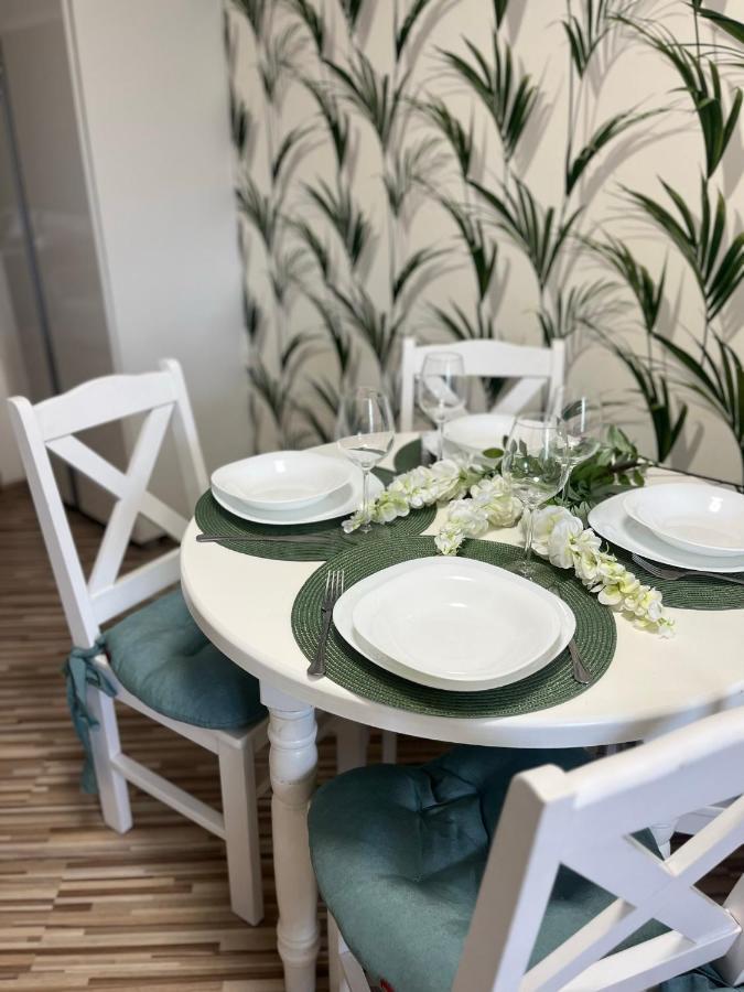 Apartament Na Starowce Boho Pszczyna megye Kültér fotó