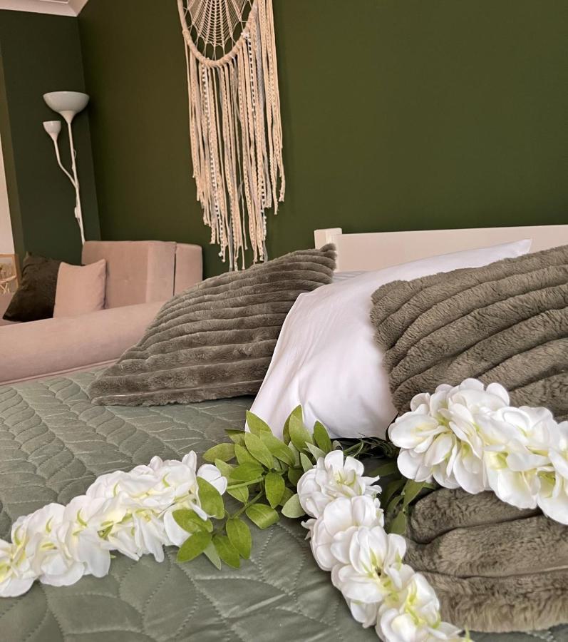 Apartament Na Starowce Boho Pszczyna megye Kültér fotó