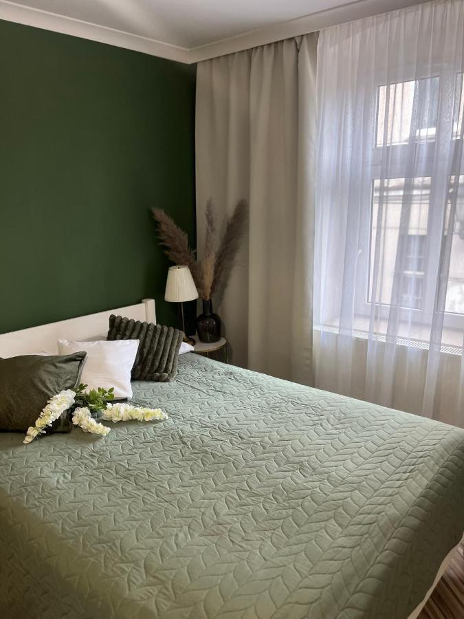 Apartament Na Starowce Boho Pszczyna megye Kültér fotó
