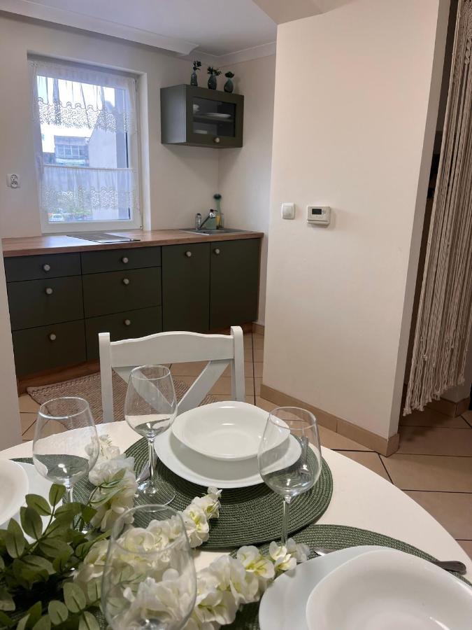 Apartament Na Starowce Boho Pszczyna megye Kültér fotó