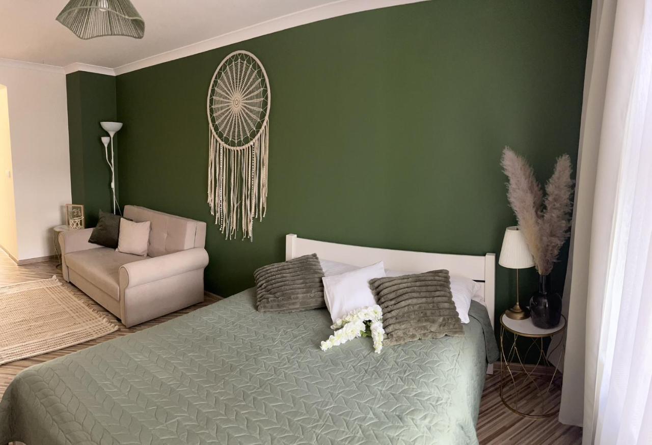 Apartament Na Starowce Boho Pszczyna megye Kültér fotó